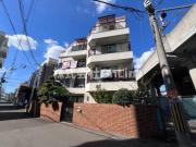 松本マンション