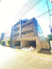 コンフォリア学芸大学イースト