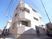 ワコーレヴィータ神戸上沢通サウス