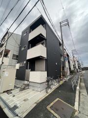 ヴェルジュ福町グランスイート
