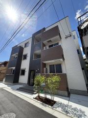 S APT.門真城垣町