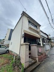 五位ノ池町4丁目貸家