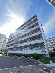 URパークタウン西武庫 12号棟