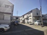パークアベニュー