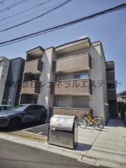INOVE門真野里North