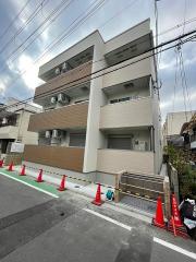 フジパレス西宮今津II番館