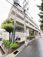 ベルヴィ六甲