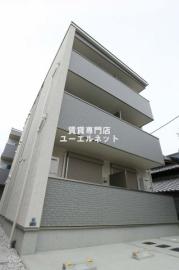 ナビール岸部