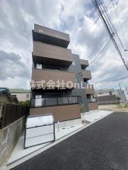 Louis Apartment長瀬ノール