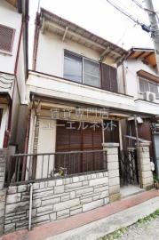 長洲東通2丁目貸家