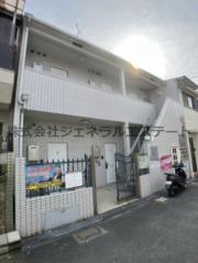 フリーディオ東町