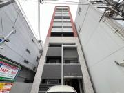 T・G・T-tenjin gate tower