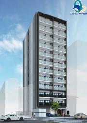 S-RESIDENCE熱田