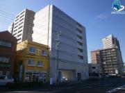 アンビックス・プリア茶屋ヶ坂