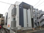 レガート上社