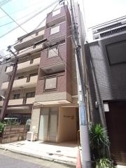 リードサザンヒルズ三宮II