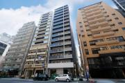 RISING Maison 本町橋