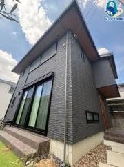 細口戸建