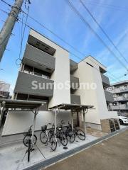 フジパレス西本町V番館