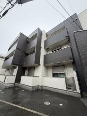 ワコーレヴィアーノ須磨月見山本町II