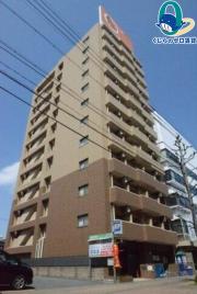 エコロジー鶴舞レジデンス