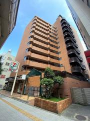 ハピネス池尻