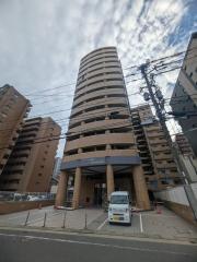 ロマネスク博多駅前