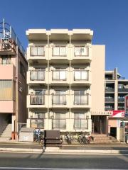 メゾン・ド・やまと高宮