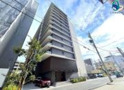 アーバンパーク日吉