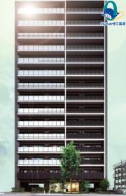 プレサンス レイズ 桜山 WEST