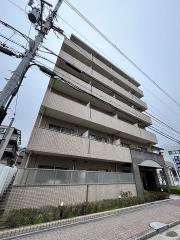 ラ・コピエ南塚口
