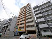 CITY SPIRE難波プレミア