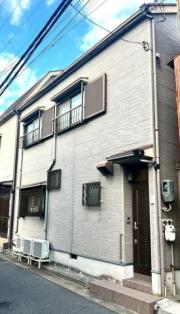 中山手通7丁目貸家