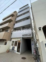 グランドール湊川