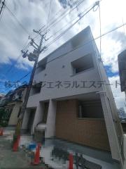 INOVE寝屋川