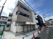 フジパレス瓜生堂V番館