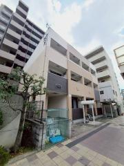 フジパレス夙川江上町