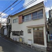 須磨区妙法寺字津江田戸建