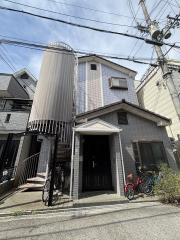 和マンション