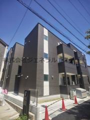 ジーメゾン寝屋川秦町ルシェール