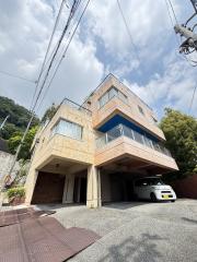 ヴィラ神仙寺