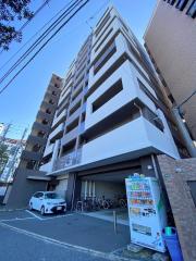 La Fase Lufina TENJIN