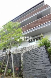 クレール桃山台