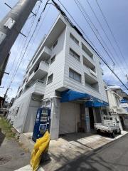 丸吉マンション