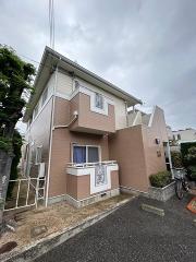 レオパレスアムール