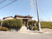 名東区高針4丁目戸建