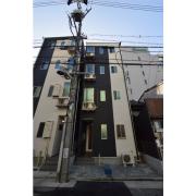 ノア名駅南