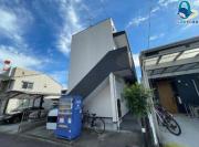Castello chiave（カストロキアー