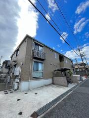 Brama甲東