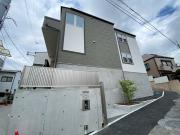 ワコーレヴィアーノ長田大塚町
